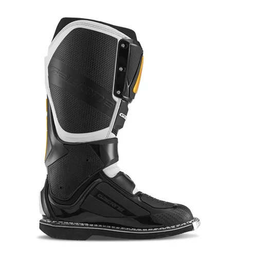 Gaerne SG-12 Boots '25 Adult 8 9 10 11 12 13 Teal White Purple Black Yellow Red Blue Gray Orange 44