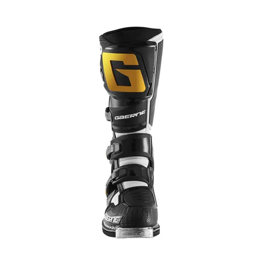 Gaerne SG-12 Boots '25 Adult 8 9 10 11 12 13 Teal White Purple Black Yellow Red Blue Gray Orange 32