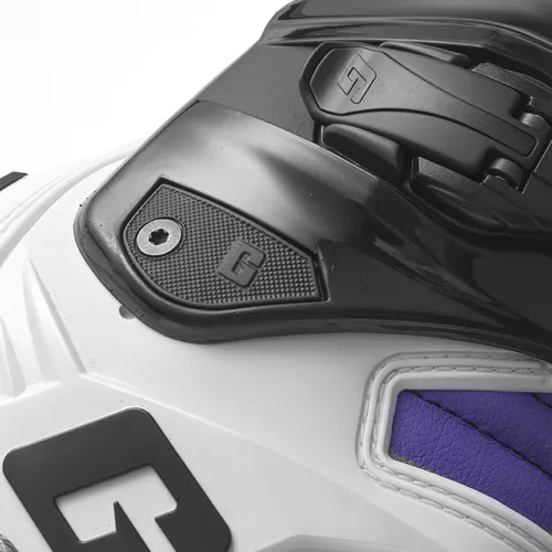 Gaerne SG-12 Boots '25 Adult 8 9 10 11 12 13 Teal White Purple Black Yellow Red Blue Gray Orange 19