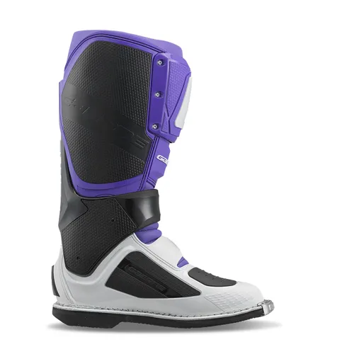 Gaerne SG-12 Boots '25 Adult 8 9 10 11 12 13 Teal White Purple Black Yellow Red Blue Gray Orange 20