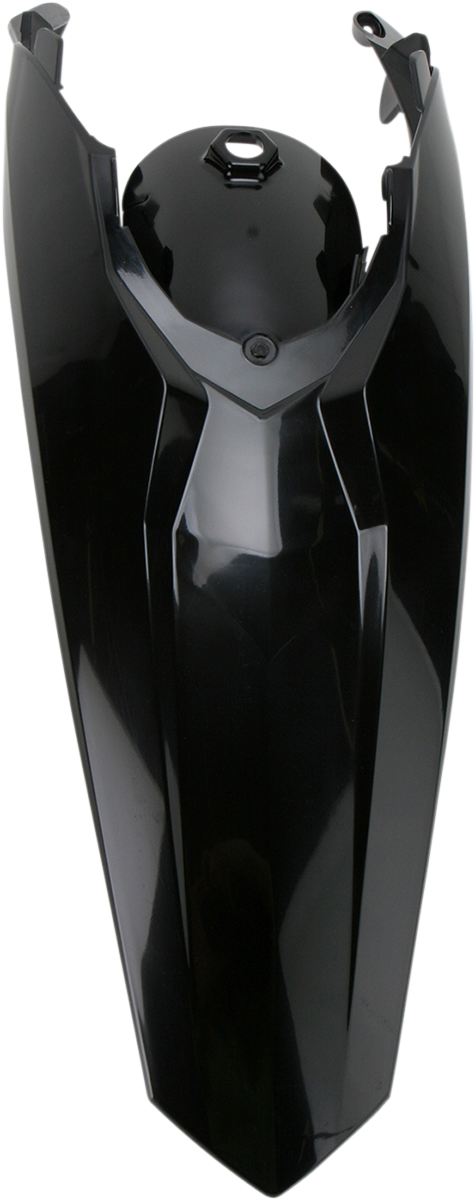 Acerbis Rear Fender Black