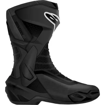 Alpinestars SMX-6 V3 Boots Adult 10 10.5 11 11.5 12 12.5 13.5 14 3.5 4 5 6 6.5 7 7.5 8 8.5 9 9.5 Black White Pink Red Silver 17