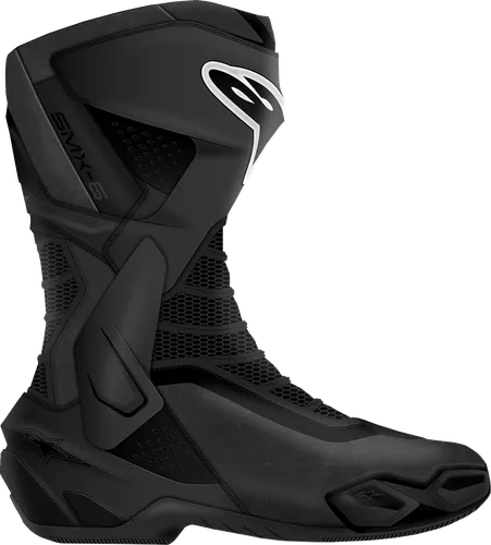 Alpinestars SMX-6 V3 Boots Adult 10 10.5 11 11.5 12 12.5 13.5 14 3.5 4 5 6 6.5 7 7.5 8 8.5 9 9.5 Black White Pink Red Silver 122