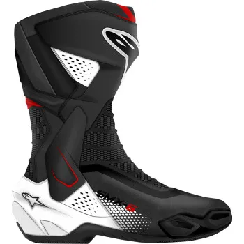 Alpinestars SMX-6 V3 Boots Adult 10 10.5 11 11.5 12 12.5 13.5 14 3.5 4 5 6 6.5 7 7.5 8 8.5 9 9.5 Black White Pink Red Silver 101