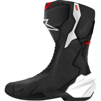 Alpinestars SMX-6 V3 Boots Adult 10 10.5 11 11.5 12 12.5 13.5 14 3.5 4 5 6 6.5 7 7.5 8 8.5 9 9.5 Black White Pink Red Silver 46