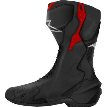Alpinestars SMX-6 V3 Boots Adult 10 10.5 11 11.5 12 12.5 13.5 14 3.5 4 5 6 6.5 7 7.5 8 8.5 9 9.5 Black White Pink Red Silver 56