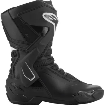 Alpinestars SMX-6 V3 Boots Adult 10 10.5 11 11.5 12 12.5 13.5 14 3.5 4 5 6 6.5 7 7.5 8 8.5 9 9.5 Black White Pink Red Silver 49