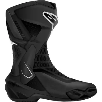 Alpinestars SMX-6 V3 Boots Adult 10 10.5 11 11.5 12 12.5 13.5 14 3.5 4 5 6 6.5 7 7.5 8 8.5 9 9.5 Black White Pink Red Silver 92