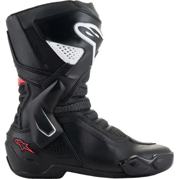 Alpinestars SMX-6 V3 Boots Adult 10 10.5 11 11.5 12 12.5 13.5 14 3.5 4 5 6 6.5 7 7.5 8 8.5 9 9.5 Black White Pink Red Silver 89
