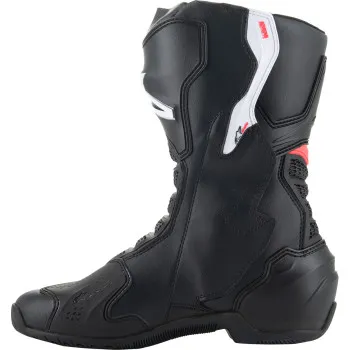 Alpinestars SMX-6 V3 Boots Adult 10 10.5 11 11.5 12 12.5 13.5 14 3.5 4 5 6 6.5 7 7.5 8 8.5 9 9.5 Black White Pink Red Silver 91