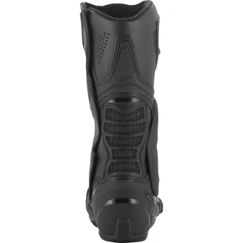 Alpinestars SMX-6 V3 Vented Boots Adult 10.5 11.5 12 12.5 13.5 14 3.5 4 5 6 6.5 7.5 8 9 9.5 Black Red Silver White 5
