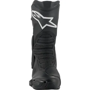 Alpinestars SMX-6 V3 Vented Boots Adult 10.5 11.5 12 12.5 13.5 14 3.5 4 5 6 6.5 7.5 8 9 9.5 Black Red Silver White 16