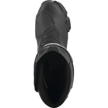 Alpinestars SMX-6 V3 Vented Boots Adult 10.5 11.5 12 12.5 13.5 14 3.5 4 5 6 6.5 7.5 8 9 9.5 Black Red Silver White 17