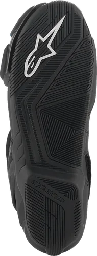 Alpinestars SMX-6 V3 Vented Boots Adult 10.5 11.5 12 12.5 13.5 14 3.5 4 5 6 6.5 7.5 8 9 9.5 Black Red Silver White 70