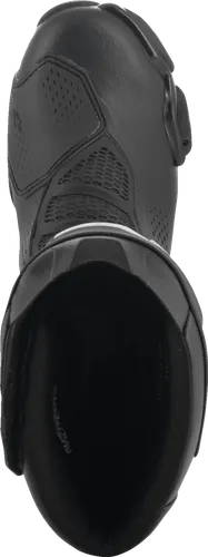 Alpinestars SMX-6 V3 Vented Boots Adult 10.5 11.5 12 12.5 13.5 14 3.5 4 5 6 6.5 7.5 8 9 9.5 Black Red Silver White 59