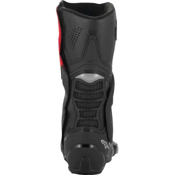 Alpinestars SMX-6 V3 Vented Boots Adult 10.5 11.5 12 12.5 13.5 14 3.5 4 5 6 6.5 7.5 8 9 9.5 Black Red Silver White 82