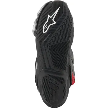 Alpinestars SMX-6 V3 Vented Boots Adult 10.5 11.5 12 12.5 13.5 14 3.5 4 5 6 6.5 7.5 8 9 9.5 Black Red Silver White 61