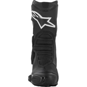 Alpinestars Stella SMX-6 V3 Vented Boots Women 10 11 4 5 6 7 7.5 8 8.5 9 White Black 32