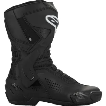 Alpinestars Stella SMX-6 V3 Vented Boots Women 10 11 4 5 6 7 7.5 8 8.5 9 White Black 4