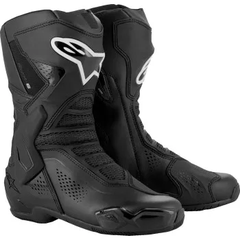 Alpinestars Stella SMX-6 V3 Vented Boots Women 10 11 4 5 6 7 7.5 8 8.5 9 White Black 3