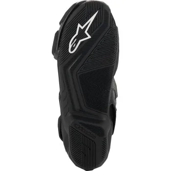 Alpinestars Stella SMX-6 V3 Vented Boots Women 10 11 4 5 6 7 7.5 8 8.5 9 White Black 5