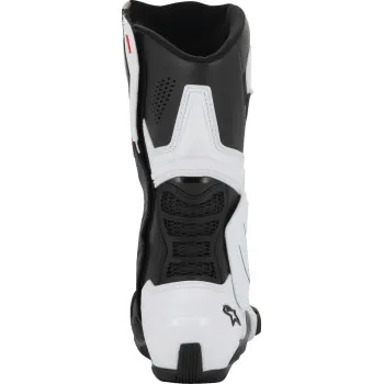 Alpinestars Stella SMX-6 V3 Vented Boots Women 10 11 4 5 6 7 7.5 8 8.5 9 White Black 11