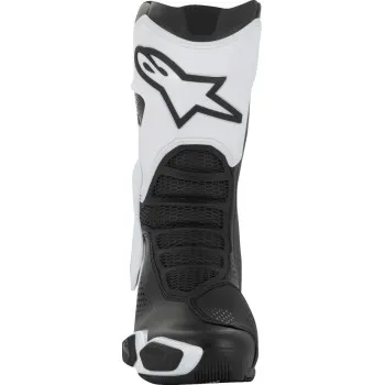 Alpinestars Stella SMX-6 V3 Vented Boots Women 10 11 4 5 6 7 7.5 8 8.5 9 White Black 10