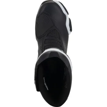 Alpinestars Stella SMX-6 V3 Vented Boots Women 10 11 4 5 6 7 7.5 8 8.5 9 White Black 7