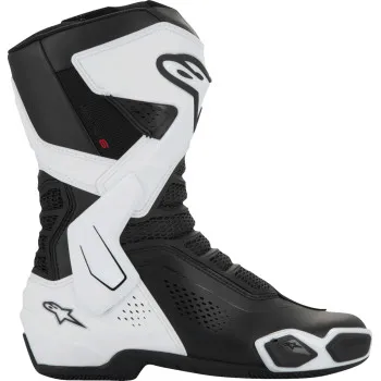 Alpinestars Stella SMX-6 V3 Vented Boots Women 10 11 4 5 6 7 7.5 8 8.5 9 White Black 16