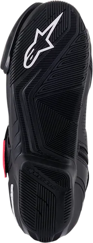 Alpinestars Stella SMX-1 R V2 Vented Boots Women 10 11 11.5 5 6 7 8 8.5 9 Black Pink 16