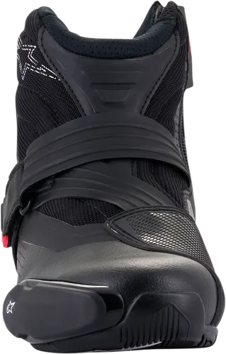 Alpinestars Stella SMX-1 R V2 Vented Boots Women 10 11 11.5 5 6 7 8 8.5 9 Black Pink 17