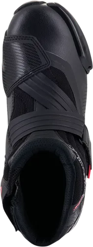 Alpinestars Stella SMX-1 R V2 Vented Boots Women 10 11 11.5 5 6 7 8 8.5 9 Black Pink 27