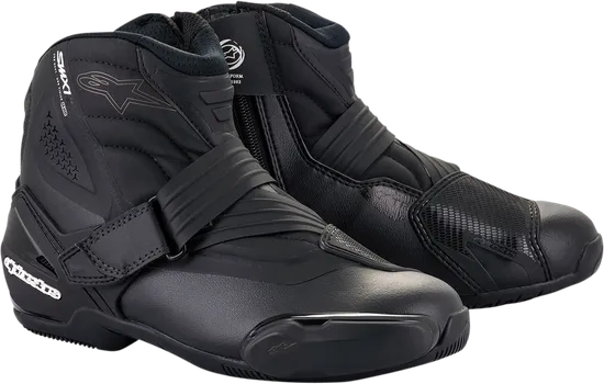 Alpinestars Stella SMX-1R V2 Boots Women 10 11 11.5 5 6 7 8 8.5 9 Black Pink 14