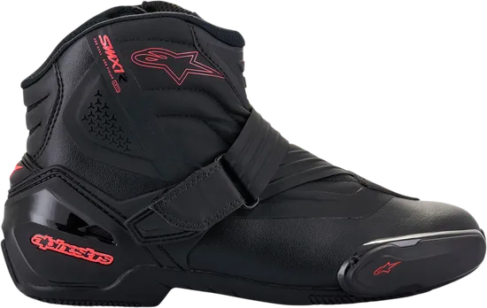 Alpinestars Stella SMX-1R V2 Boots Women 10 11 11.5 5 6 7 8 8.5 9 Black Pink 10