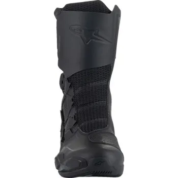 Alpinestars SPX BOA Drystar Boots Adult 10.5 11.5 12 12.5 5 6 6.5 7.5 8 9 9.5 Black 10