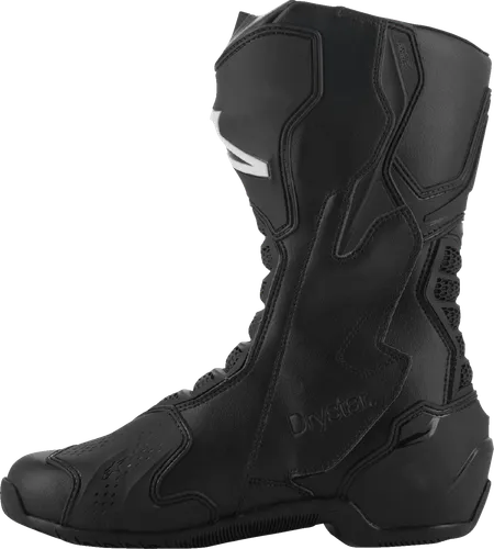 Alpinestars SMX-6 V3 Drystar Boots Adult 10 10.5 11 11.5 12 12.5 13.5 14 5 6 6.5 7 7.5 8 8.5 9 9.5 Black Red Silver White 67