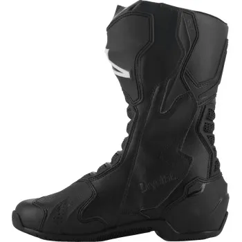 Alpinestars SMX-6 V3 Drystar Boots Adult 10 10.5 11 11.5 12 12.5 13.5 14 5 6 6.5 7 7.5 8 8.5 9 9.5 Black Red Silver White 26