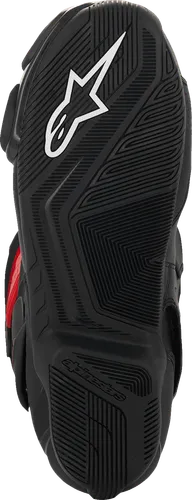 Alpinestars SMX-6 V3 Drystar Boots Adult 10 10.5 11 11.5 12 12.5 13.5 14 5 6 6.5 7 7.5 8 8.5 9 9.5 Black Red Silver White 89