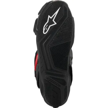 Alpinestars SMX-6 V3 Drystar Boots Adult 10 10.5 11 11.5 12 12.5 13.5 14 5 6 6.5 7 7.5 8 8.5 9 9.5 Black Red Silver White 10