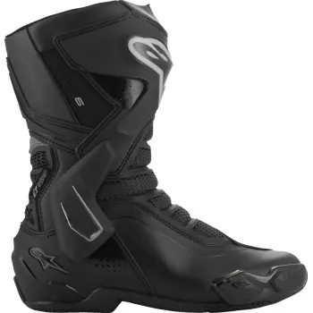 Alpinestars SMX-6 V3 Drystar Boots Adult 10 10.5 11 11.5 12 12.5 13.5 14 5 6 6.5 7 7.5 8 8.5 9 9.5 Black Red Silver White 7
