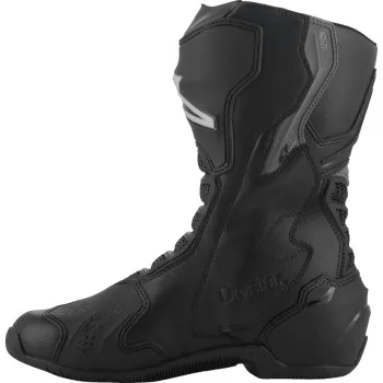 Alpinestars SMX-6 V3 Drystar Boots Adult 10 10.5 11 11.5 12 12.5 13.5 14 5 6 6.5 7 7.5 8 8.5 9 9.5 Black Red Silver White 8