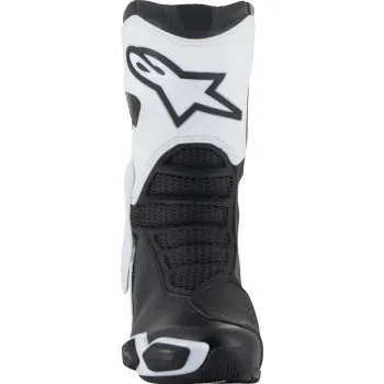Alpinestars SMX-6 V3 Drystar Boots Adult 10 10.5 11 11.5 12 12.5 13.5 14 5 6 6.5 7 7.5 8 8.5 9 9.5 Black Red Silver White 16