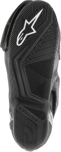 Alpinestars SMX-S Boots Adult 10.5 11.5 12 12.5 13.5 14 6.5 7.5 8 9 9.5 Black 20
