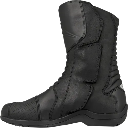 Alpinestars Web Boots Adult 10.5 11.5 12 12.5 13.5 14 3.5 4 5 6.5 7.5 8 9 9.5 Black 29