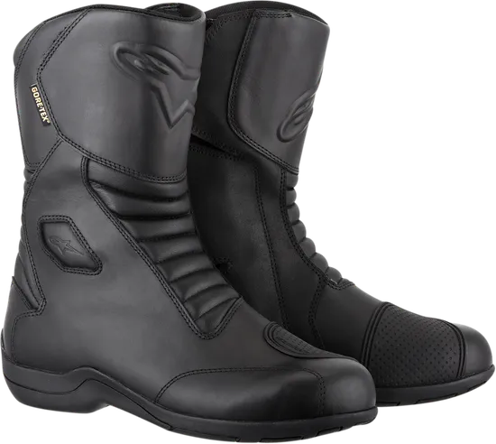 Alpinestars Web Boots Adult 10.5 11.5 12 12.5 13.5 14 3.5 4 5 6.5 7.5 8 9 9.5 Black 30