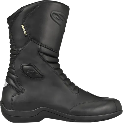Alpinestars Web Boots Adult 10.5 11.5 12 12.5 13.5 14 3.5 4 5 6.5 7.5 8 9 9.5 Black 19
