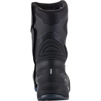 Alpinestars RT-8 Gore-Tex Boots Adult 10.5 11.5 12 12.5 5 6 6.5 7.5 8 9 9.5 Black 31