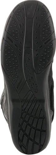 Alpinestars Air Plus v2 XCR Boots Adult 10.5 11.5 12 12.5 13.5 14 3.5 4 5 6 6.5 7.5 8 9 9.5 Black 17