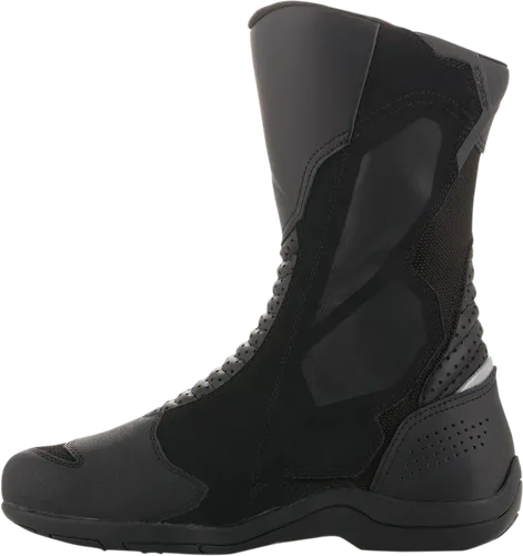 Alpinestars Air Plus v2 XCR Boots Adult 10.5 11.5 12 12.5 13.5 14 3.5 4 5 6 6.5 7.5 8 9 9.5 Black 19