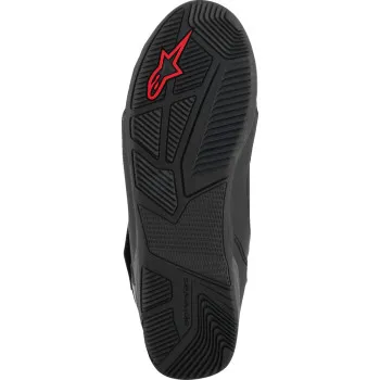 Alpinestars Austral GTX Boots Adult 10 10.5 11 11.5 12 12.5 13 13.5 14 8 8.5 9 9.5 Black Gray 8